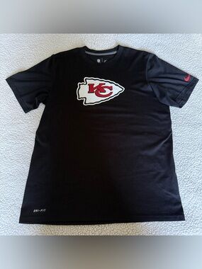Kansas City Chiefs Nike Shirt